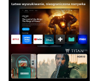 PHILIPS 32PFS6000 32" LED HD Titan OS - 1357121 - zdjęcie 10